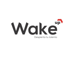 WAKE UP